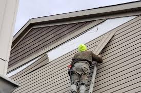 Affordable Siding Repair and Maintenance Services in Crystal, MN